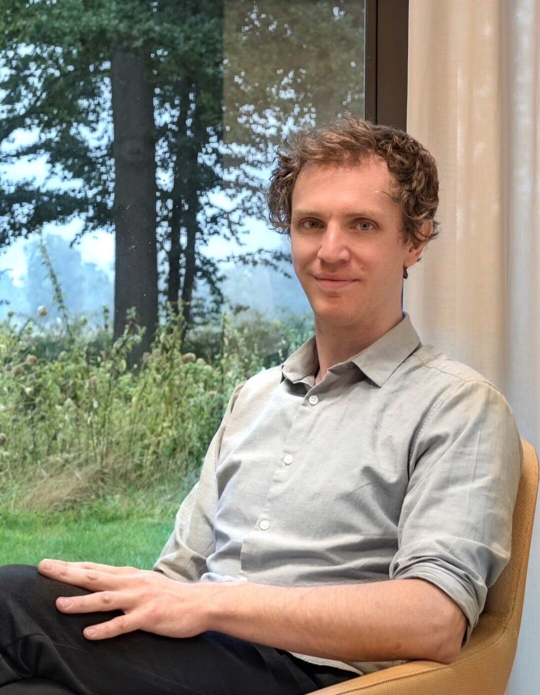 Psychiater B. Overdorp verricht psychiatrische expertise bij Expertise Centrum MediLibra